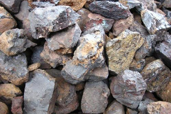 瘋了！進口鐵礦價格創9年新高！中鋼協將四大方向發力保障鐵礦石供應！